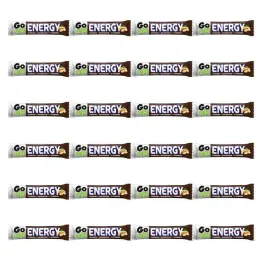 24 x Baton Energy 50 g - Go On