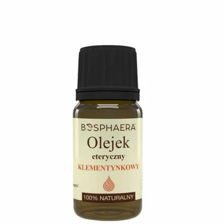 Olejek Eteryczny Klementynkowy 10 ml - Bosphaera