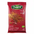 Paluszki Paprykowe Bezglutenowe Bio 45 g - Biopont (data: 12.10.2025)