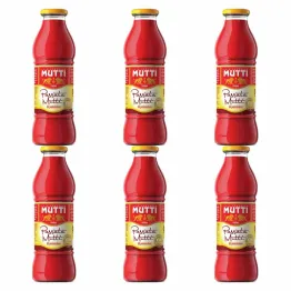 6 x Passata Pomidorowa 700 g - MUTTI