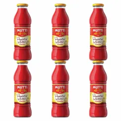 6 x Passata Pomidorowa 700 g - MUTTI