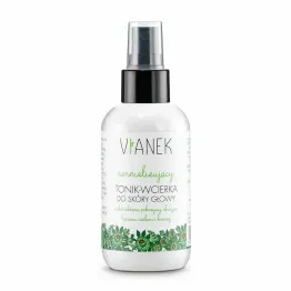 VIANEK Normalizujący Tonik - Wcierka do Skóry Głowy 150 ml - Sylveco
