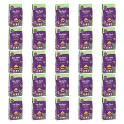 25 x Makaron Konjac w Kształcie Kuskusu Bezglutenowy Bio 270 g (200 g) - SLIM PASTA
