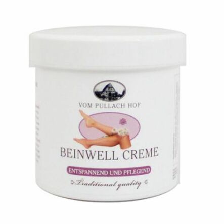 Krem Żywokostowy 250 ml - Vom Pullach Hof