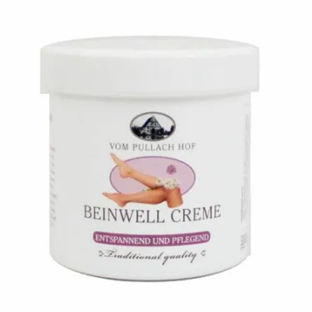 Krem Żywokostowy 250 ml - Vom Pullach Hof