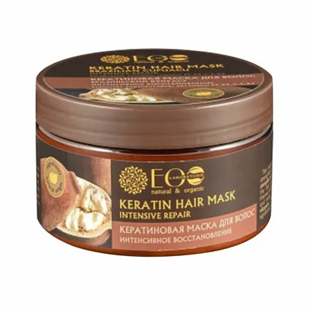 Maska do Włosów Intensywnie Regenerująca 250 ml EO Laboratorie - Wyprzedaż