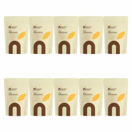 10 x Mieszanka Chlebowa CHLEB BALTONOWSKI 500 g - Naturalnie Zdrowe