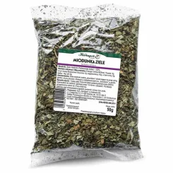 Miodunka Ziele 50 g - Herbapol