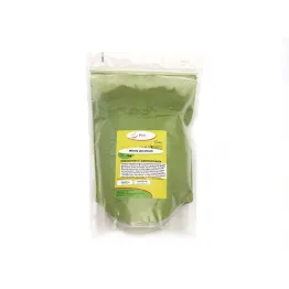 Młody Jęczmień 1kg Proszek - Vivio - Zielony, Mielony, W Proszku,