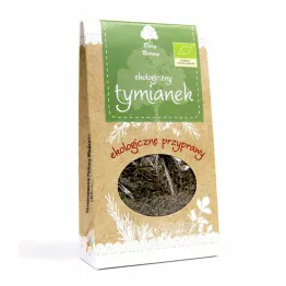 Tymianek Eko 20 g Dary Natury