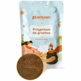 Przyprawa do Grzańca Zimowe Otulenie 50 g - Planteon