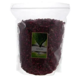 100% Płatki Róży 500g - Granum - Róża Płatki - Wielka Paka