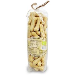 Pałeczki Ptysiowe Bez Dodatku Cukru 70 g  Bio Ania
