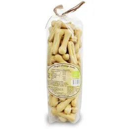 Pałeczki Ptysiowe Bez Dodatku Cukru 70 g  Bio Ania