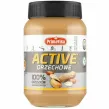 Pasta Orzechowa Active 100% Orzeszków Arachidowych 470 g - Primavika