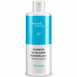 Szampon do Włosów Regenerujący HARMONY 300 ml - VIANEK ESSENCE