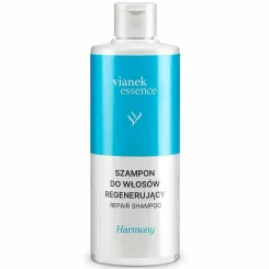 Szampon do Włosów Regenerujący HARMONY 300 ml - VIANEK ESSENCE