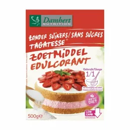 Tagatoza Zamiennik Cukru 500 g Damhert
