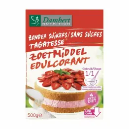 Tagatoza Zamiennik Cukru 500 g Damhert