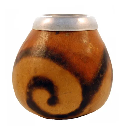 Tykwa Calabaza Misiones Brąz - Wyprzedaż