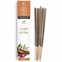 Kadzidełko Indyjskie Cynamon 10 Sztuk (16 g) - Your Candle