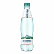 Naturalna Woda Mineralna Naturalnie Wysoko Nasycona CO2 Wysoko Zmineralizowana PET 500 ml - Borjomi (data: 08.02.2026)