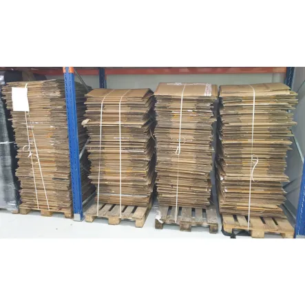 150x Kartony używane 5-warstwowe Mocne Mix podobnych rozmiarów np. 400x380x340, 460x390x320 itp WĄSKI KRÓTKI odbiór osobisty Wrocław lub wysyłka po ustaleniu kosztu