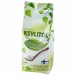 Ksylitol C Krystaliczny 1 kg - Torebka - Santini Fiński Cukier Brzozowy Oryginalny Xylitol z brzozy Danisco Finlandia