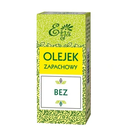 Kompozycja Bez 10 ml - Etja