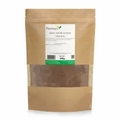 Kakao Niskotłuszczowe Naturalne 500 g - Planteon