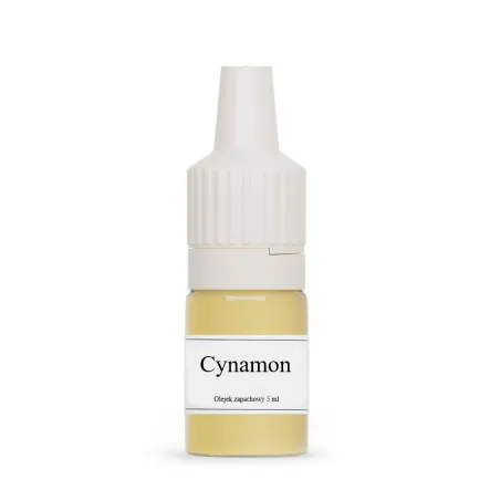 Olejek do Kominka, Wosku i Świec - Cynamon 5 ml - Vetrica