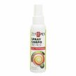 Naturalny  Dezodorant Spray - Odstraszacz na Komary Cytronella 100 ml - Beba