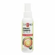 Naturalny  Dezodorant Spray - Odstraszacz na Komary Cytronella 100 ml - Beba