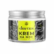 Krem na Noc (Regeneruje, Reguluje) 50 ml - DUETUS - Przecena Krótka Data Minimalnej Trwałości