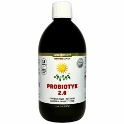 Probiotyk 2.0 Bio 500 ml - Joy Day