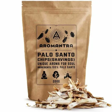 Wióry Palo Santo Premium 200 g - Venusti