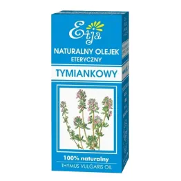 Olejek Tymiankowy 10 ml - ETJA