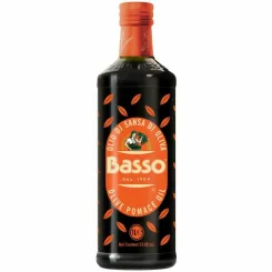 Oliwa z Wytłoczyn z Oliwek 1 l - BASSO