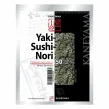 Suszone Wodorosty Glony Nori Gold 50 Arkuszy 120 g - Kaneyama