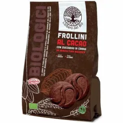 Ciastka Kakaowe Wegańskie BIO 350 g - Gandola (04.04.2026)