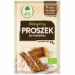 Proszek do Pieczenia Bio 15 g - Dary Natury