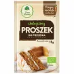 Proszek do Pieczenia Bio 15 g - Dary Natury