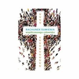 Książka: Rachunek Sumienia Współczesnego Człowieka