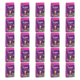 25 x Makaron Konjac Noodles Bezglutenowy Bio 270 g (200 g) - SLIM NOODLES