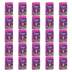 25 x Makaron Konjac Noodles Bezglutenowy Bio 270 g (200 g) - SLIM NOODLES