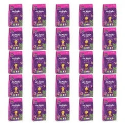 25 x Makaron Konjac Noodles Bezglutenowy Bio 270 g (200 g) - SLIM NOODLES
