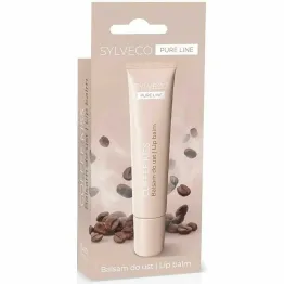 Balsam do Ust COFFEE KISS 15 ml - SYLVECO PURE LINE
