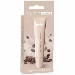 Balsam do Ust COFFEE KISS 15 ml - SYLVECO PURE LINE