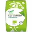 Mąka Kasztanowa Bezglutenowa Bio 400 g - Bio Planet