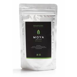Herbata Zielona Matcha w Proszku Codzienna Bio 100 g Moya Matcha